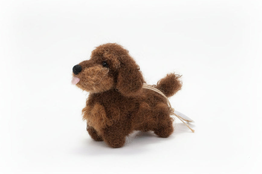LanaPuff Dog