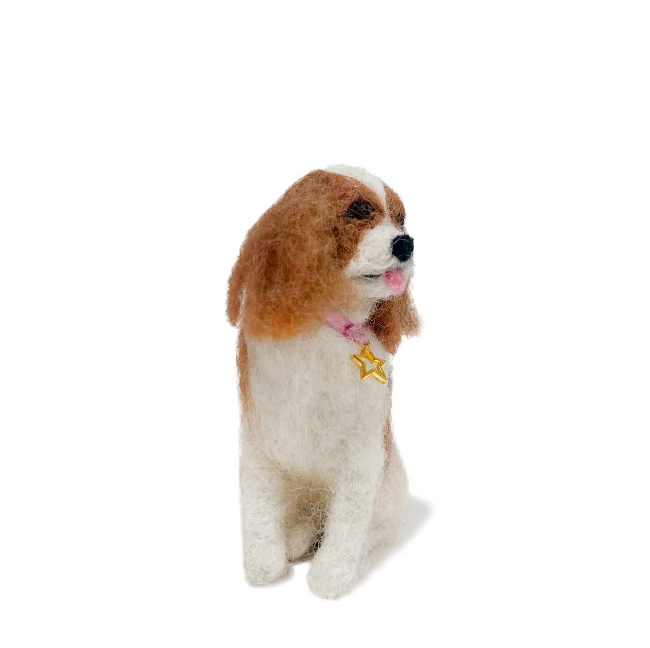 King Charles Spaniel