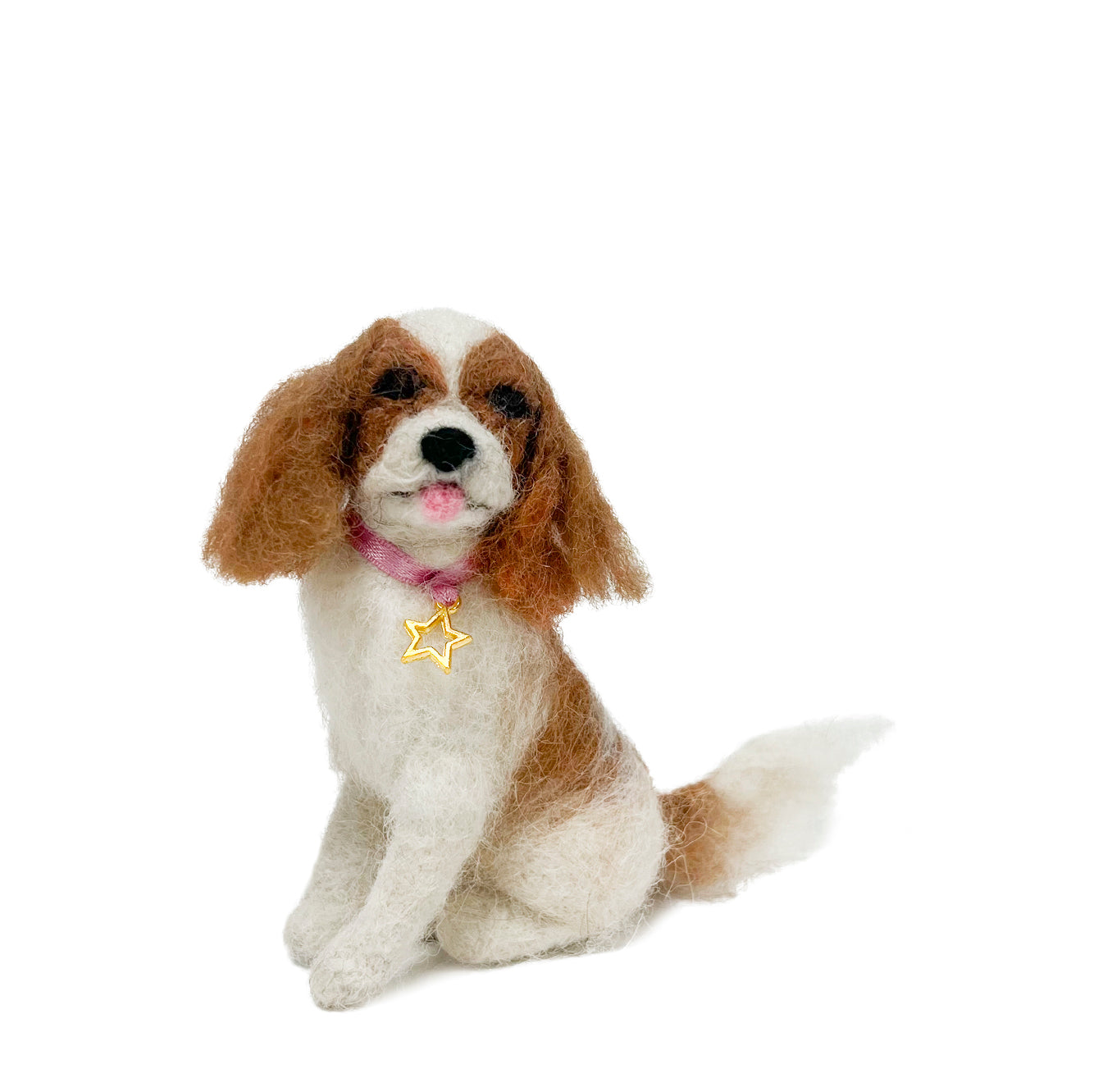 King Charles Spaniel