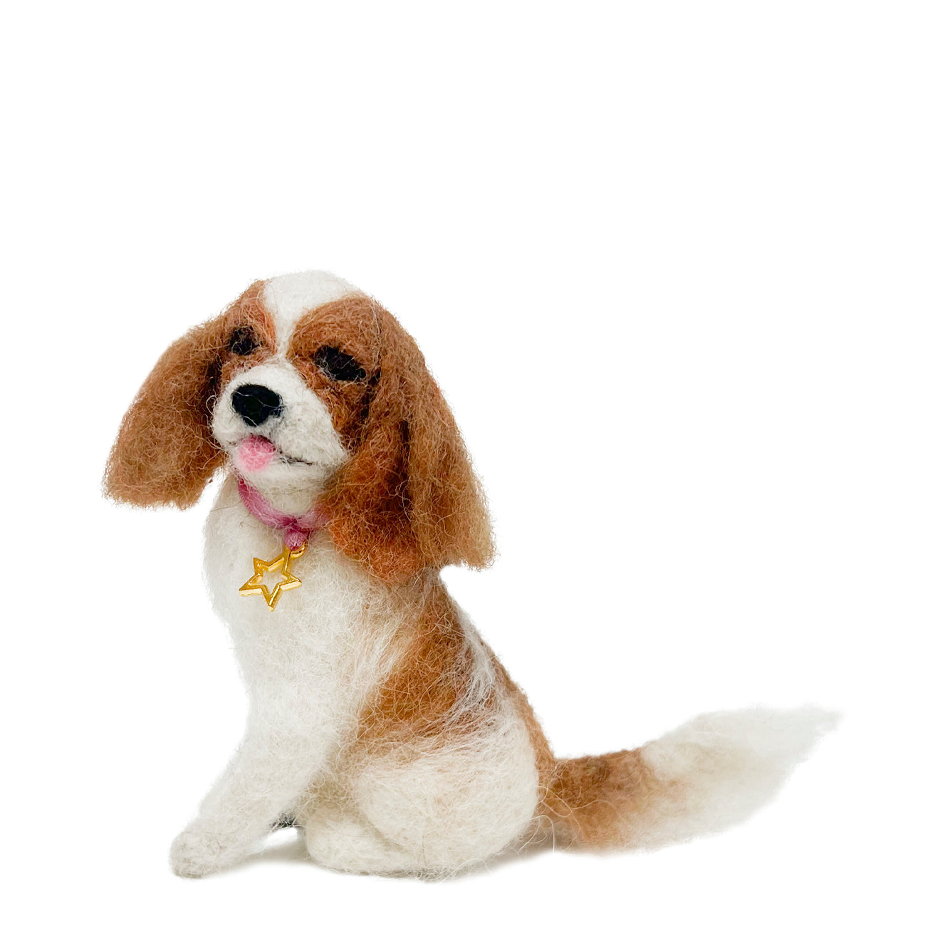 King Charles Spaniel