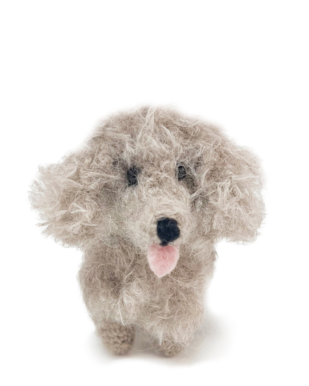 LanaPuff Dog