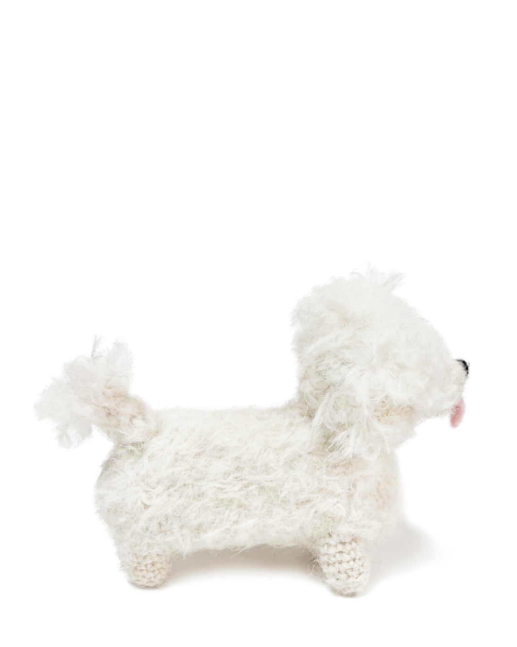 LanaPuff Dog