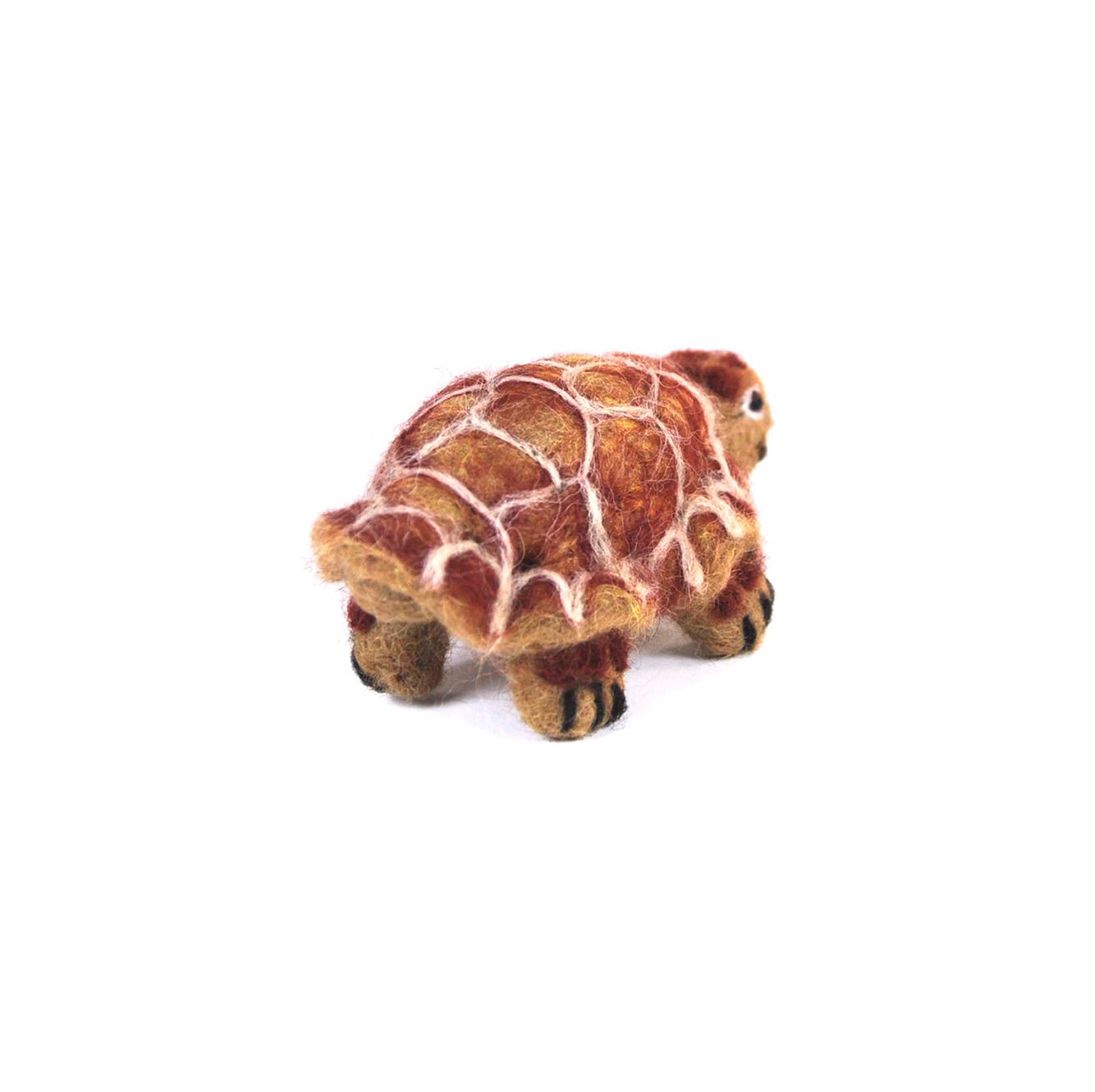 Land Turtle - Lanart Alpaca