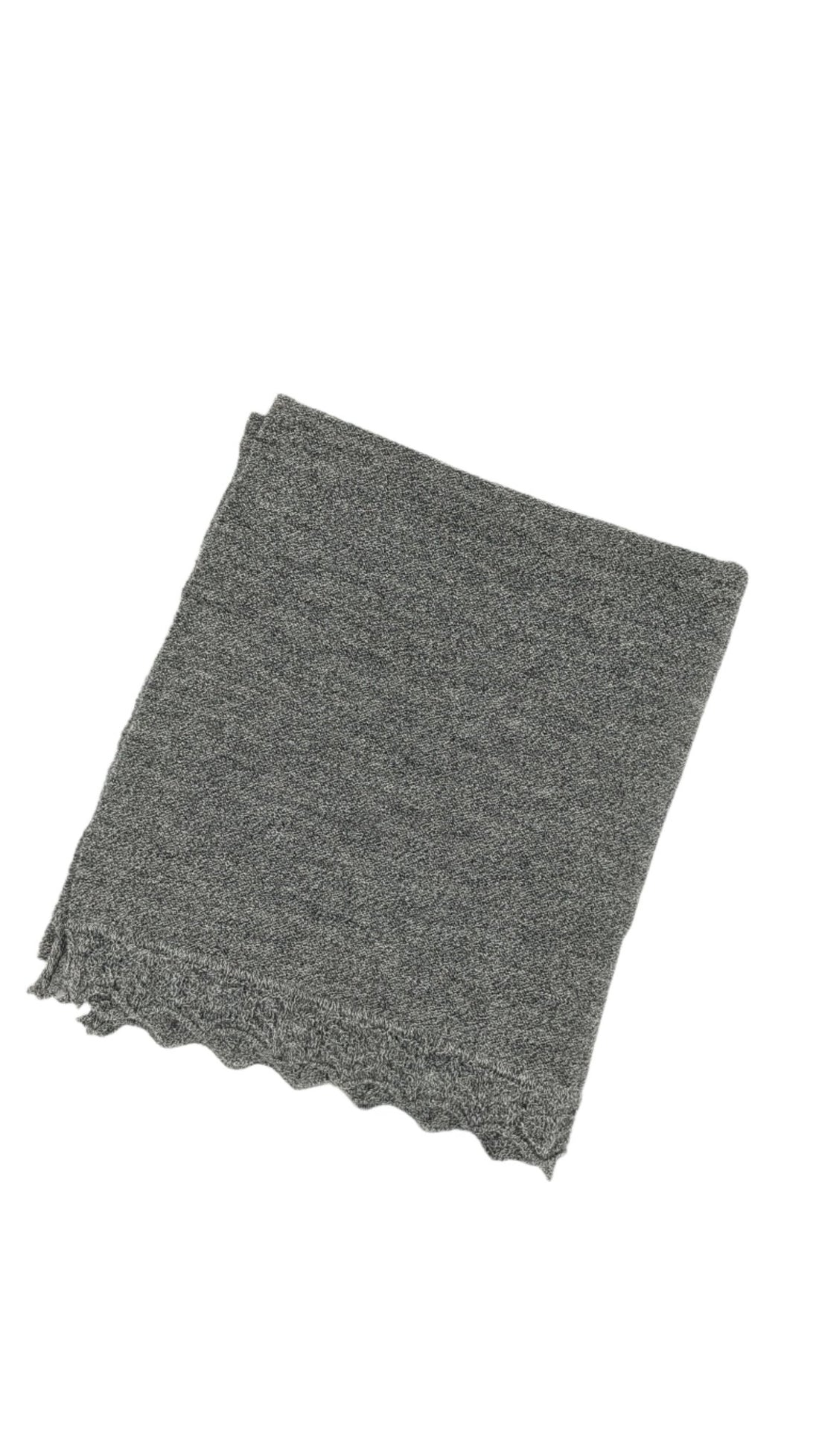 Links Shawl - Lanart Alpaca