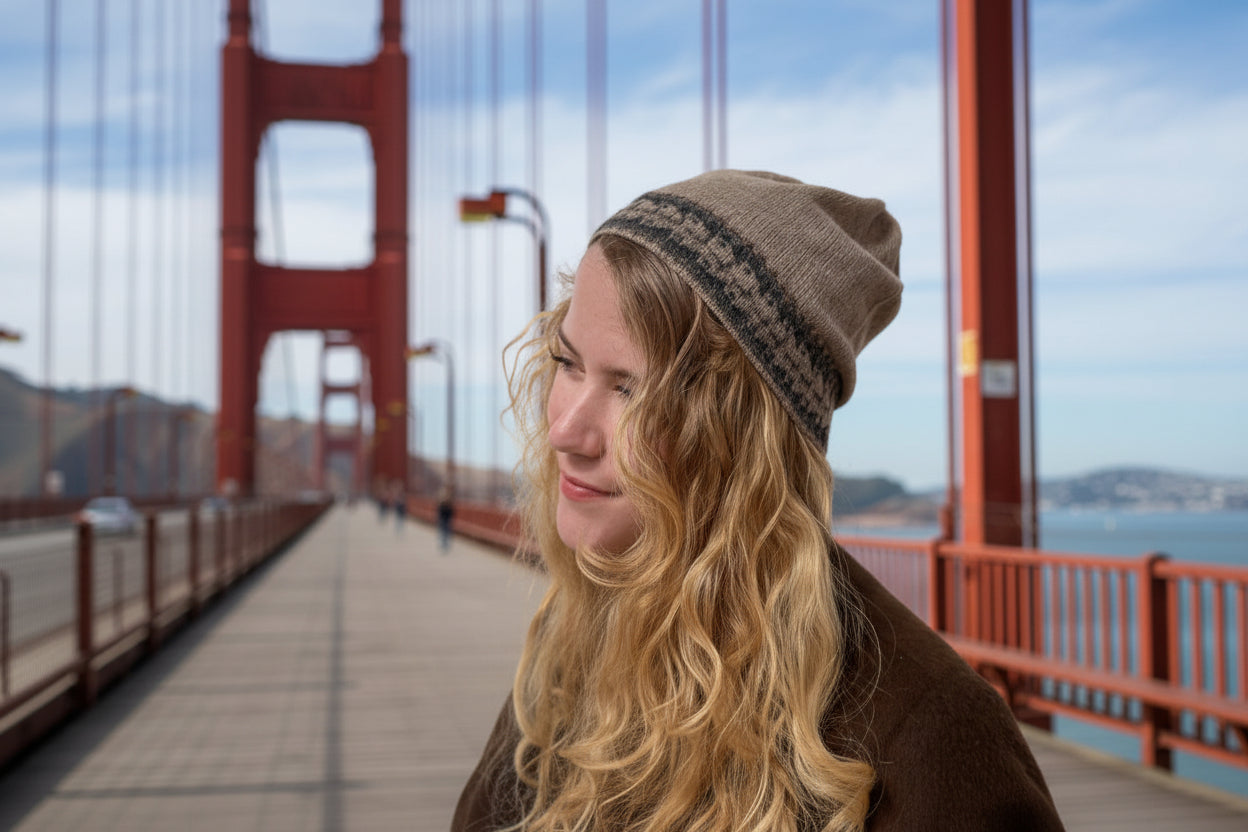 Lumina Alti Beanie