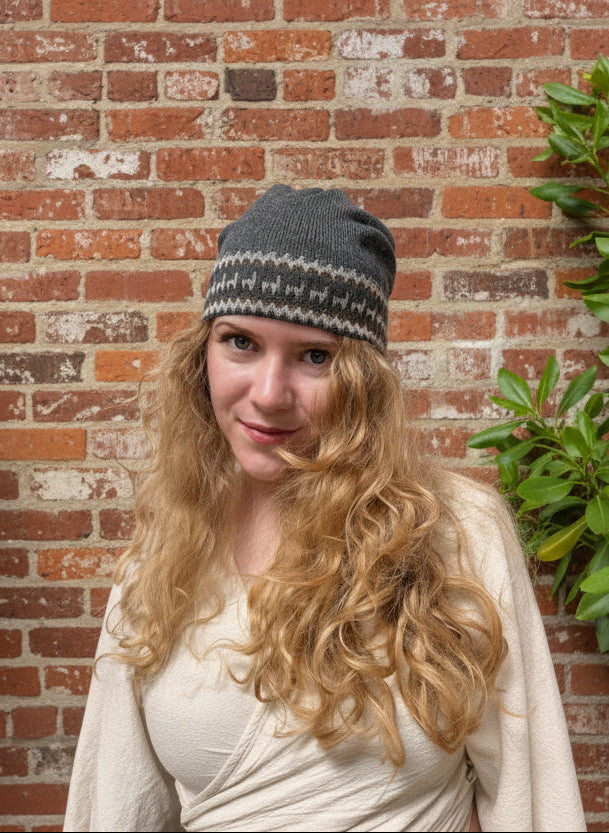 Lumina Alti Beanie