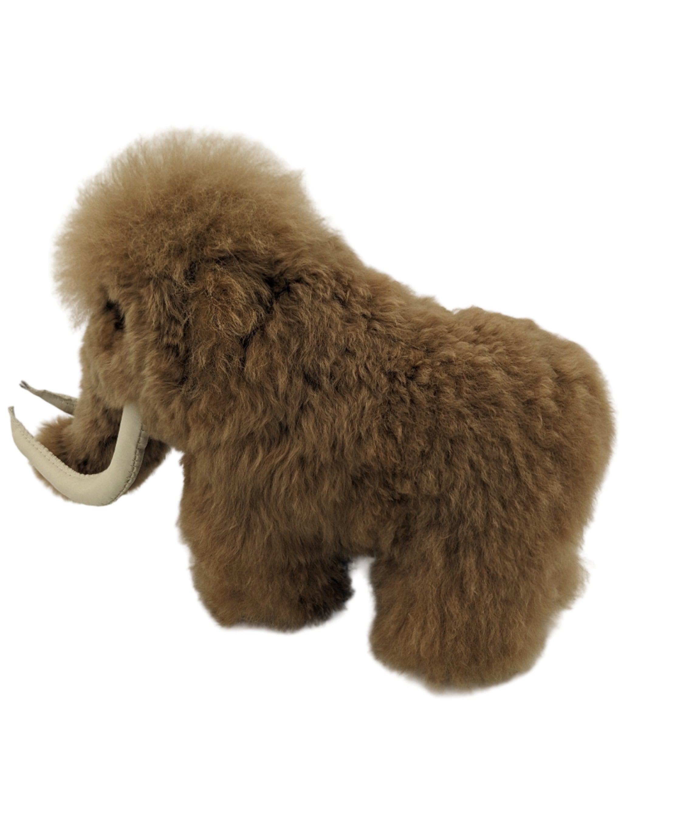Mammoth: Alpaca Fur Pal
