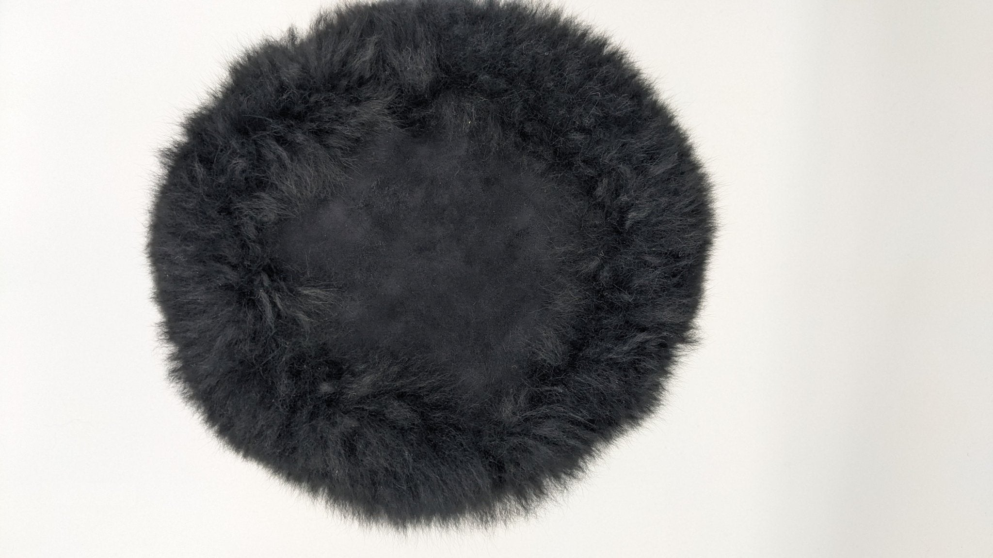 Monaco Plush Hat - Lanart Alpaca
