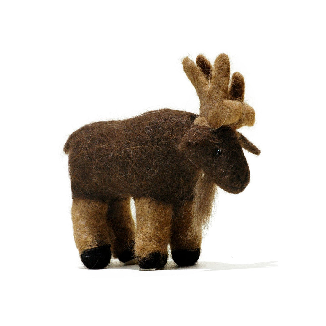 Moose - Lanart Alpaca