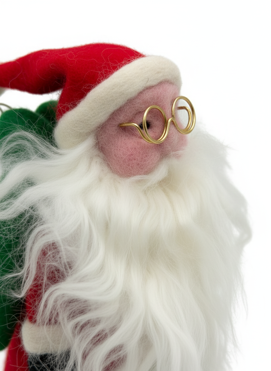 Father Christmas 8.5"