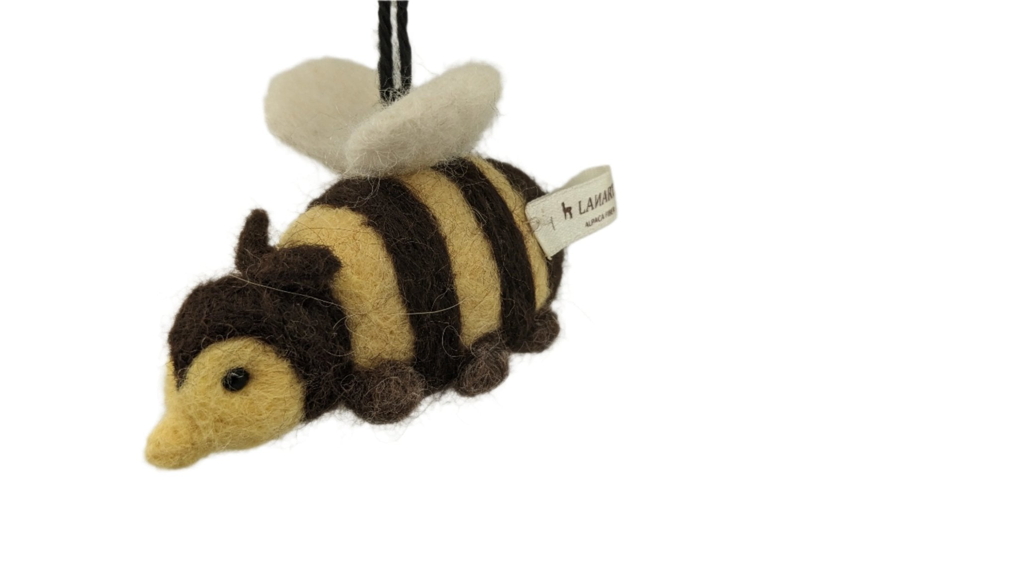 Botero Bee - Lanart Alpaca