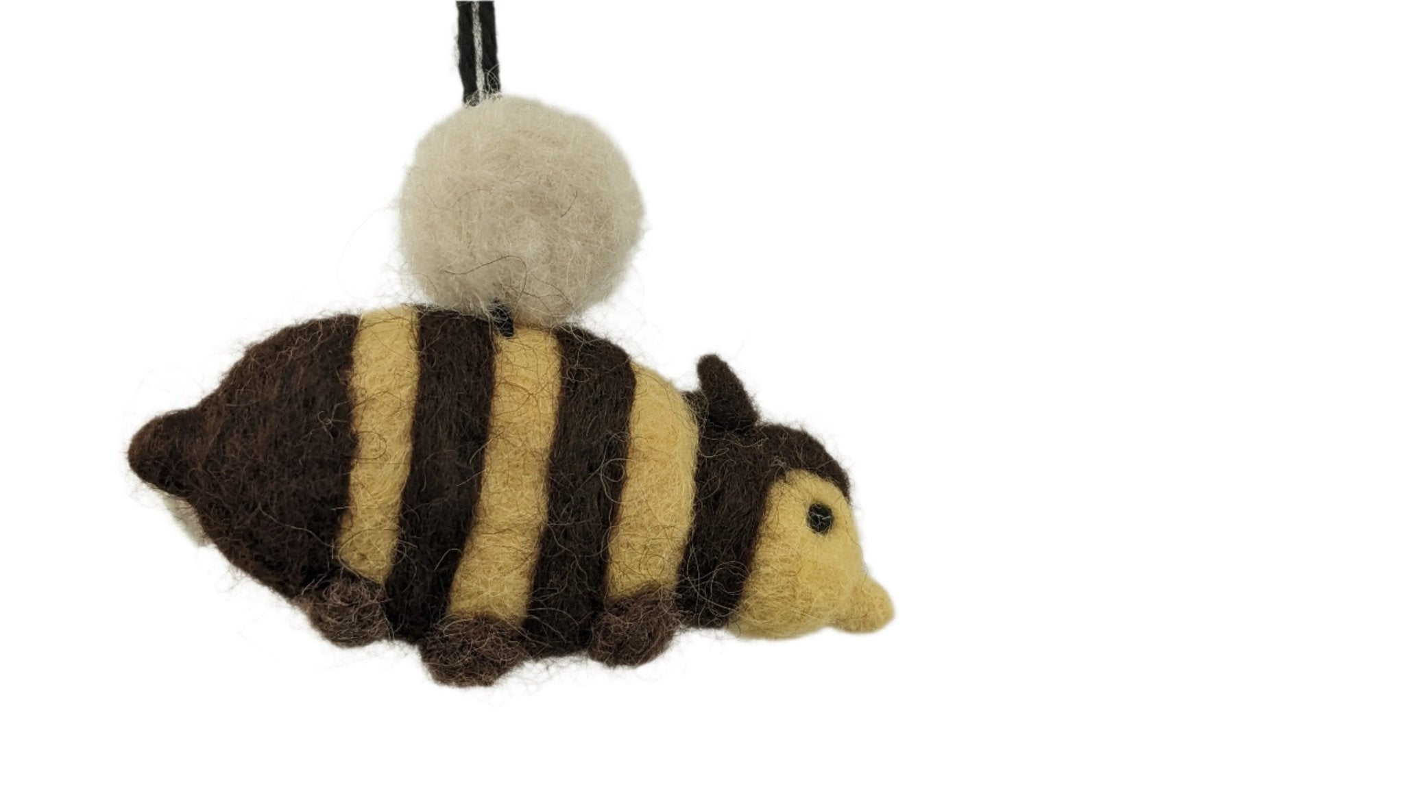 Botero Bee - Lanart Alpaca
