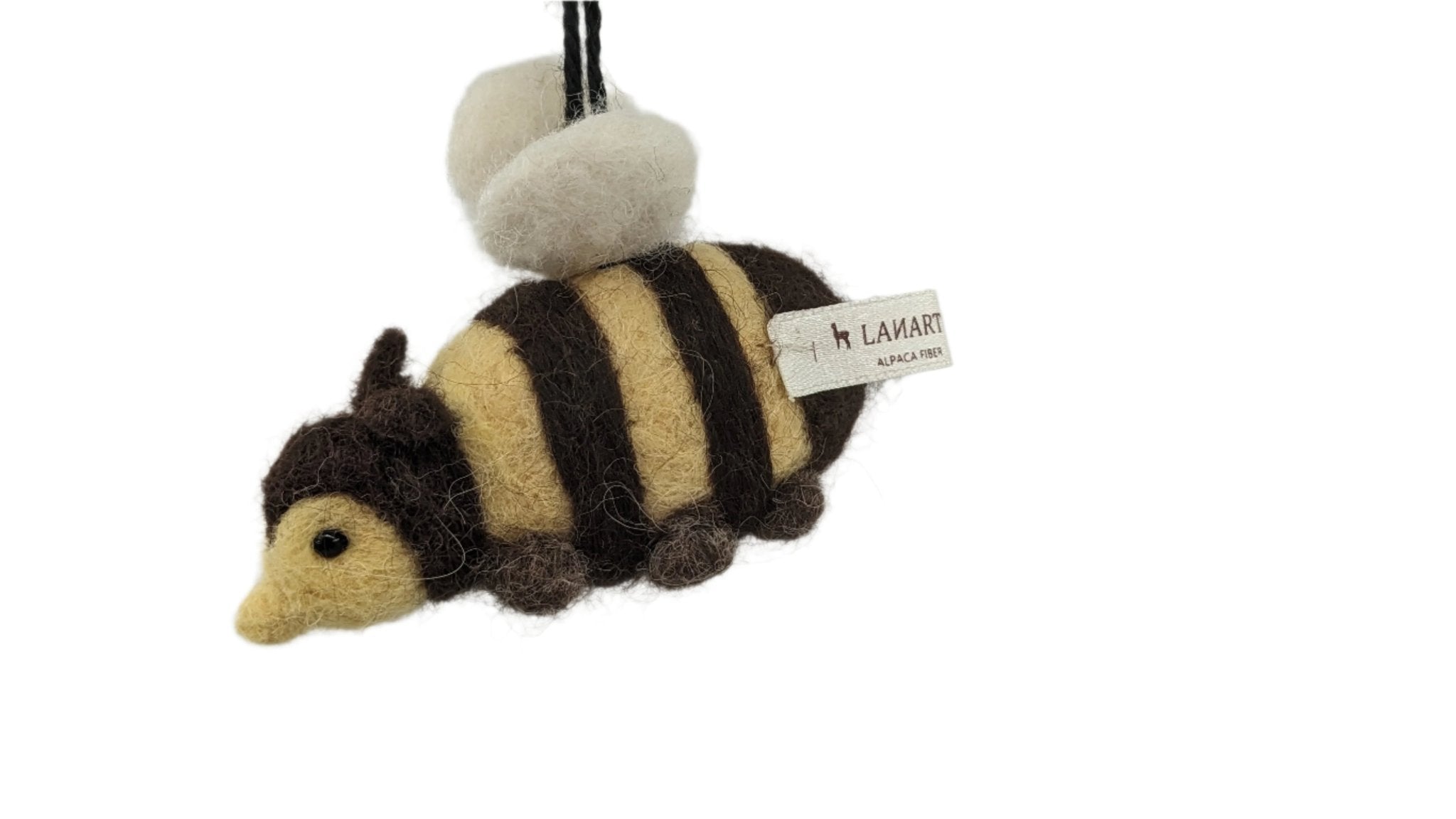Botero Bee - Lanart Alpaca