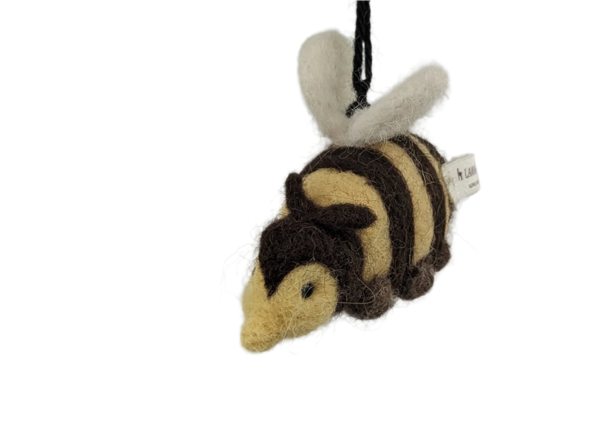 Botero Bee - Lanart Alpaca