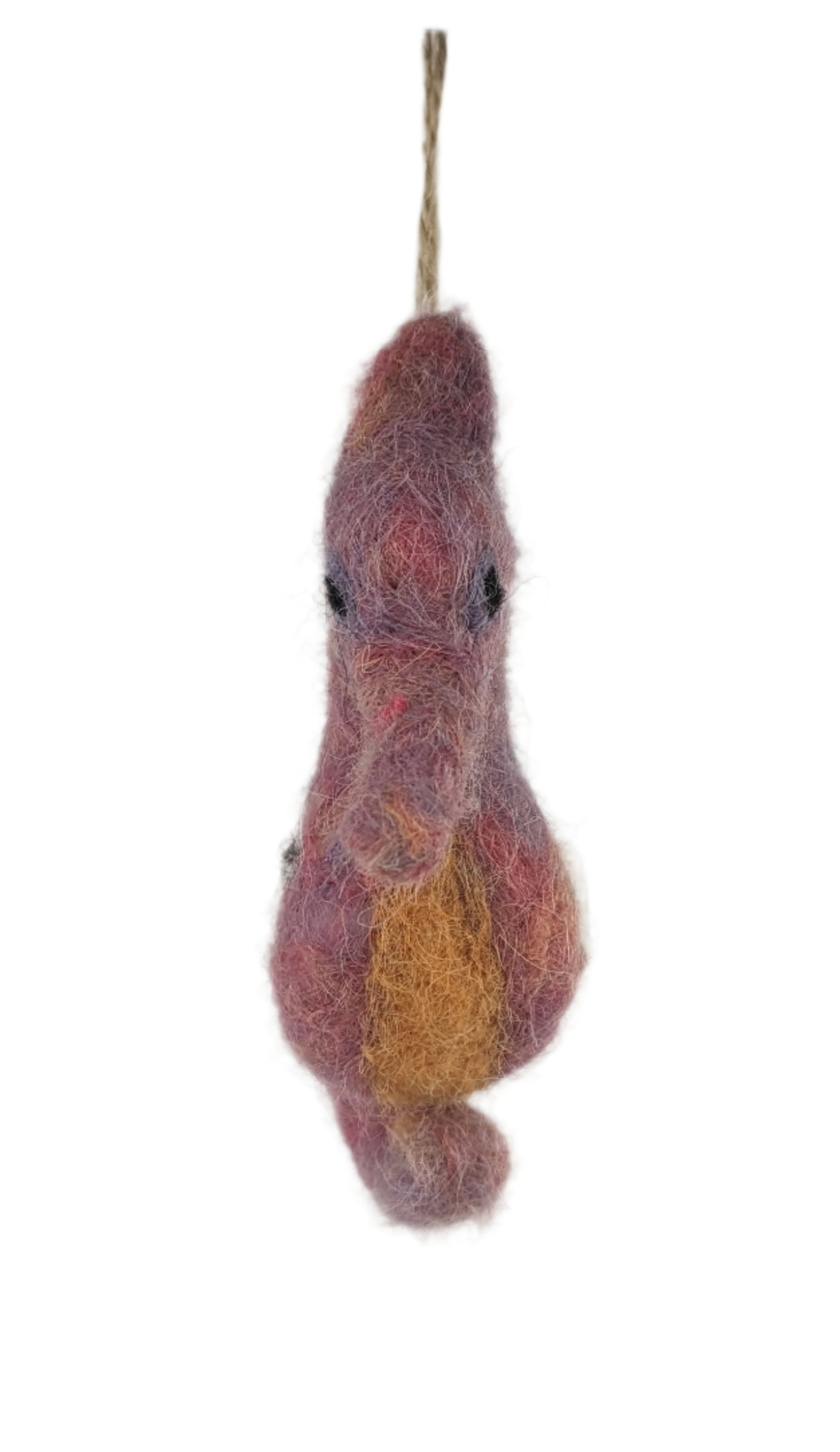 Seahorse