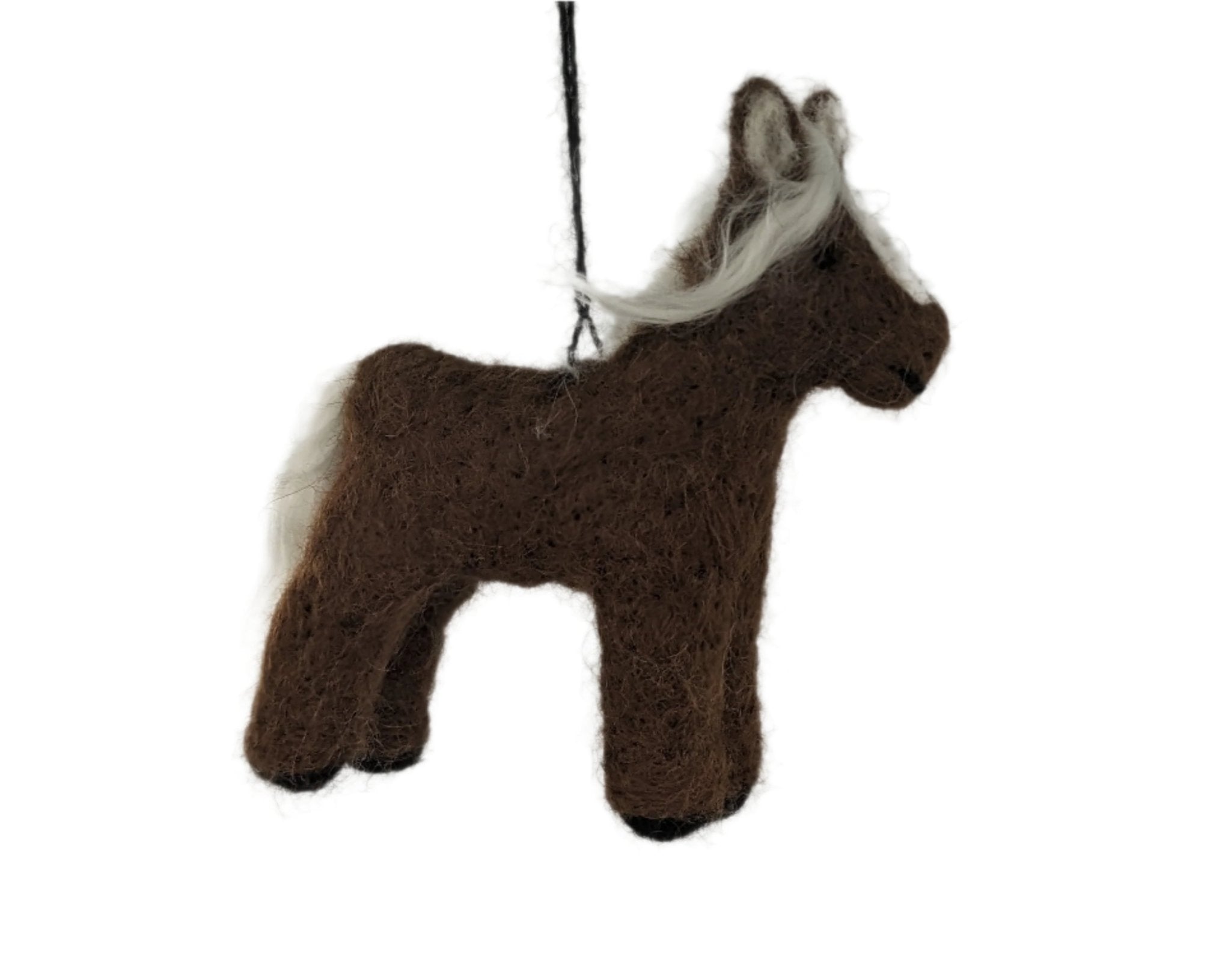 Horse - Lanart Alpaca