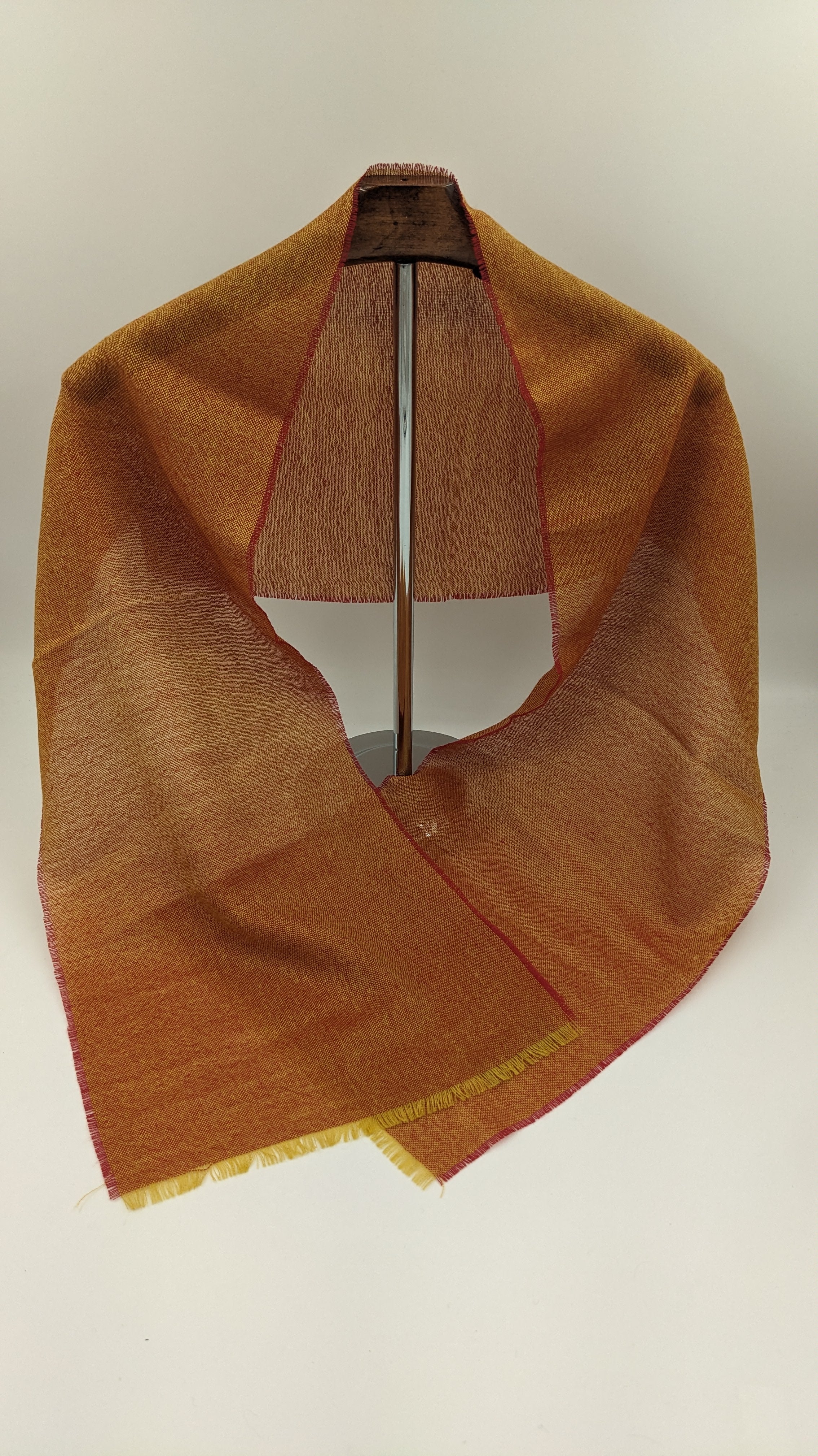 Lightweight Scarf — Studio