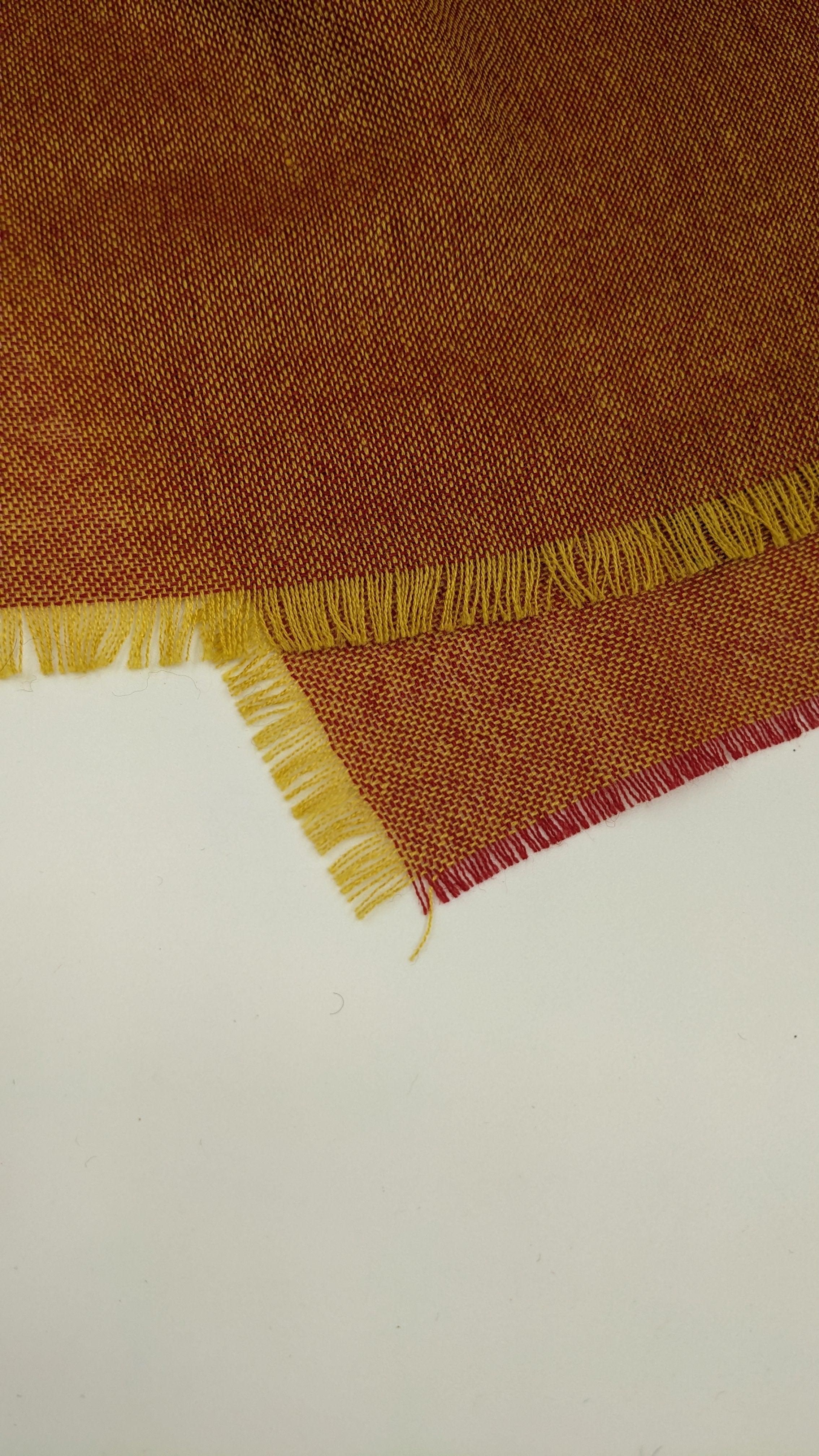 Lightweight Scarf — Studio