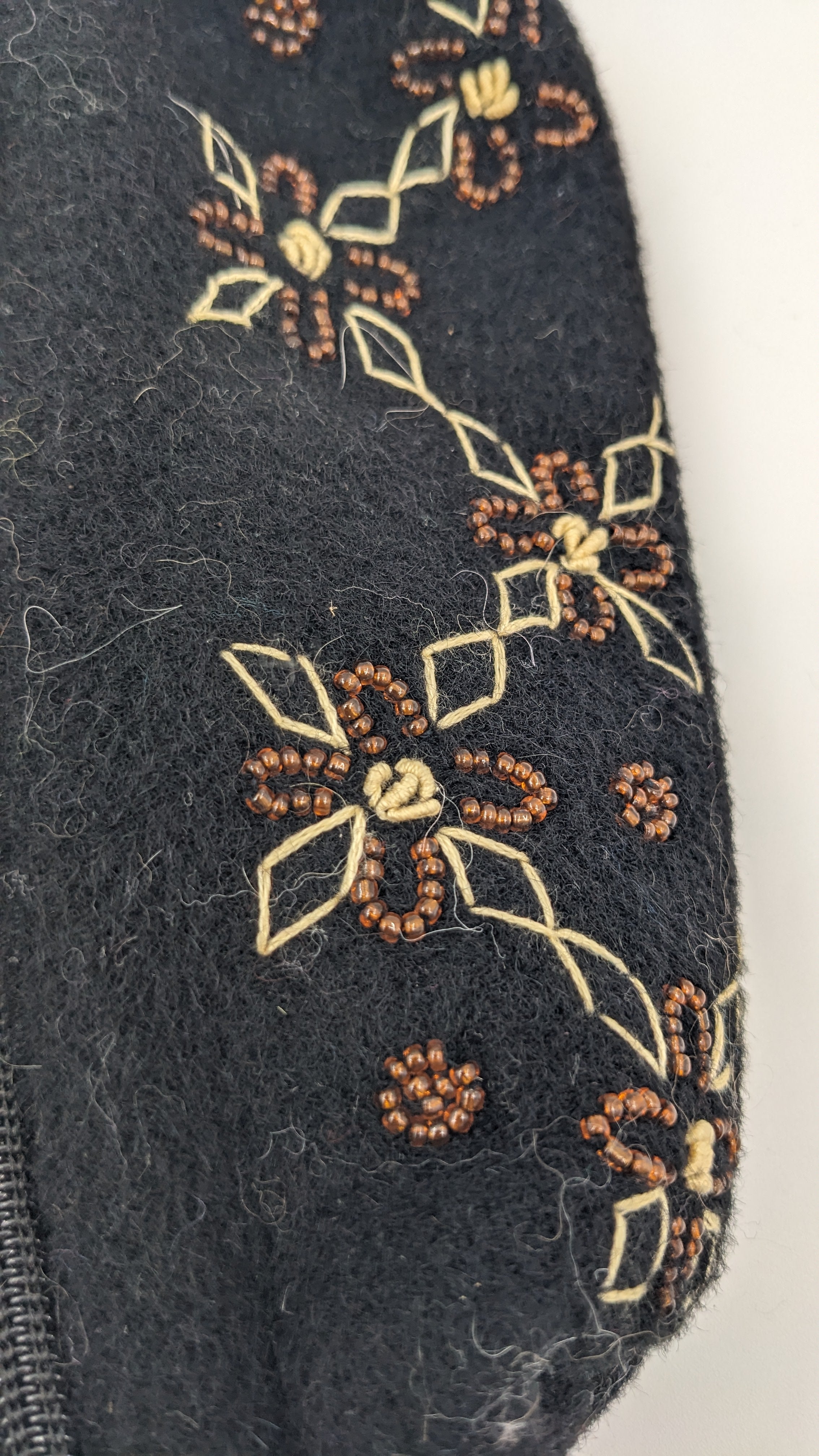 Cosmetic Bags — Studio