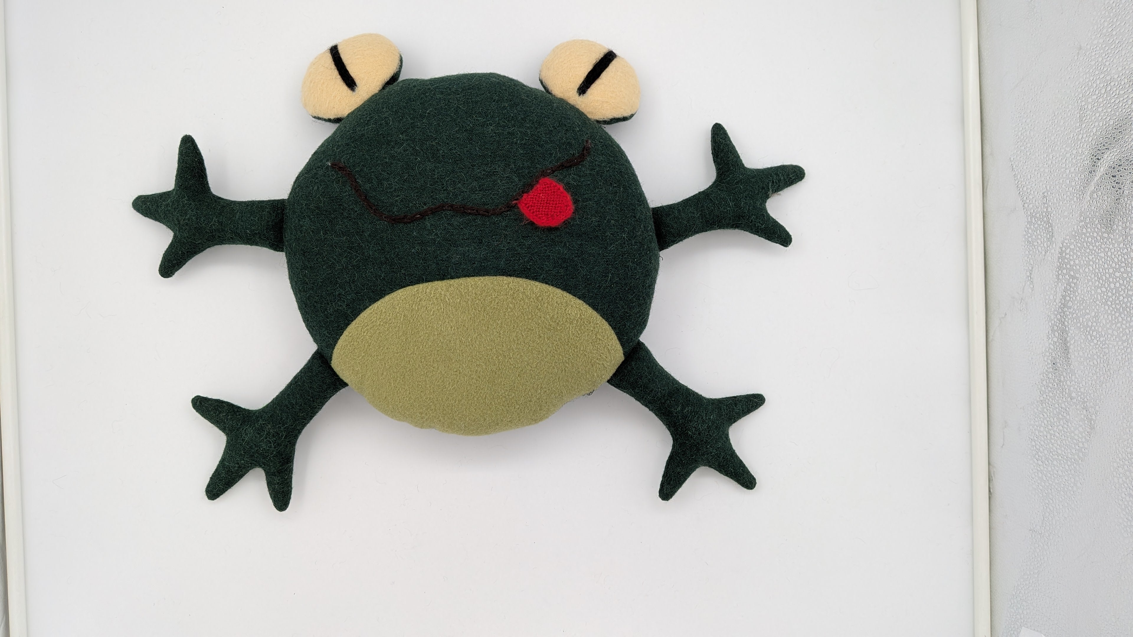 Animal Pillow Set—Studio