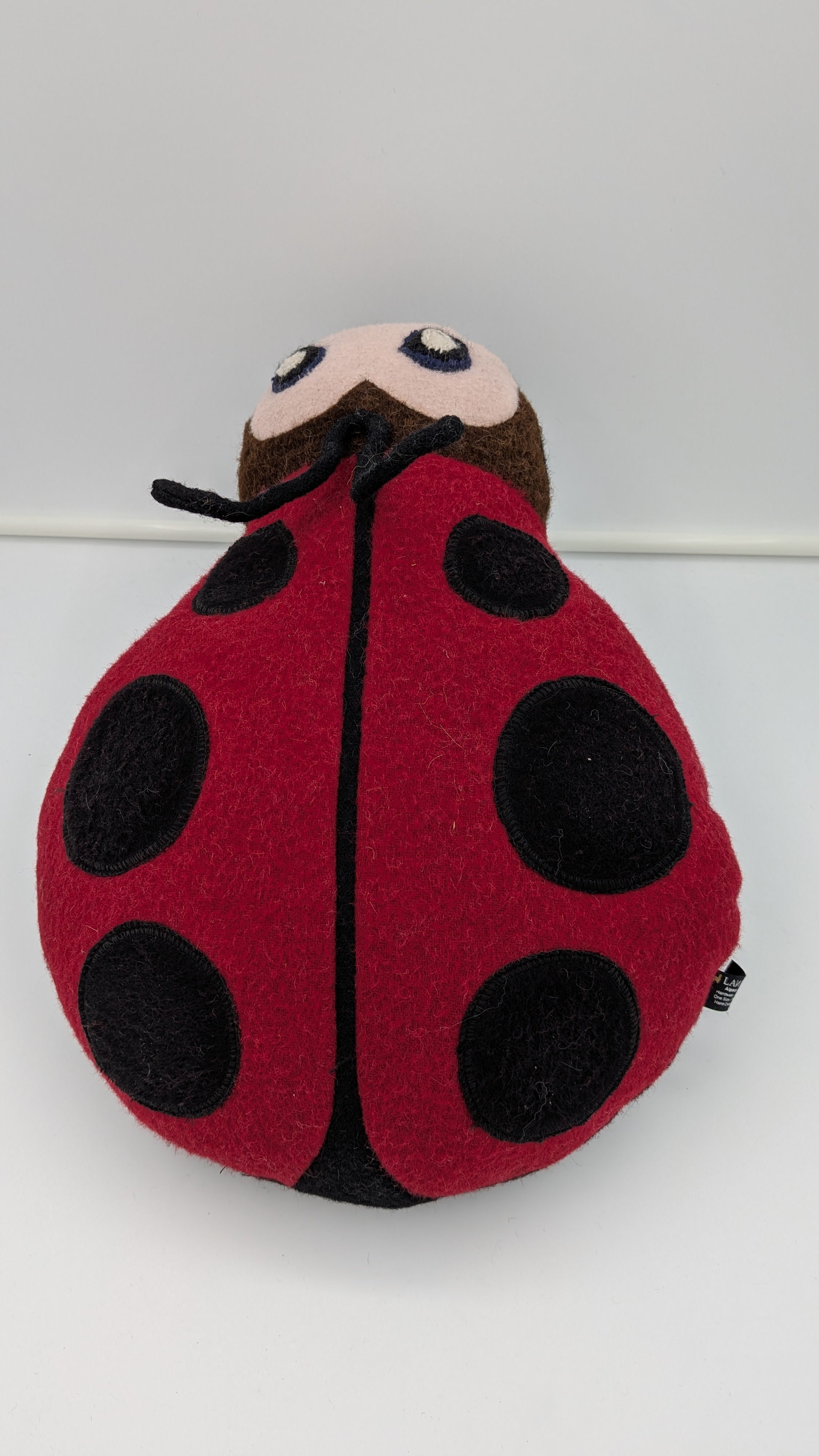 Animal Pillow Set—Studio