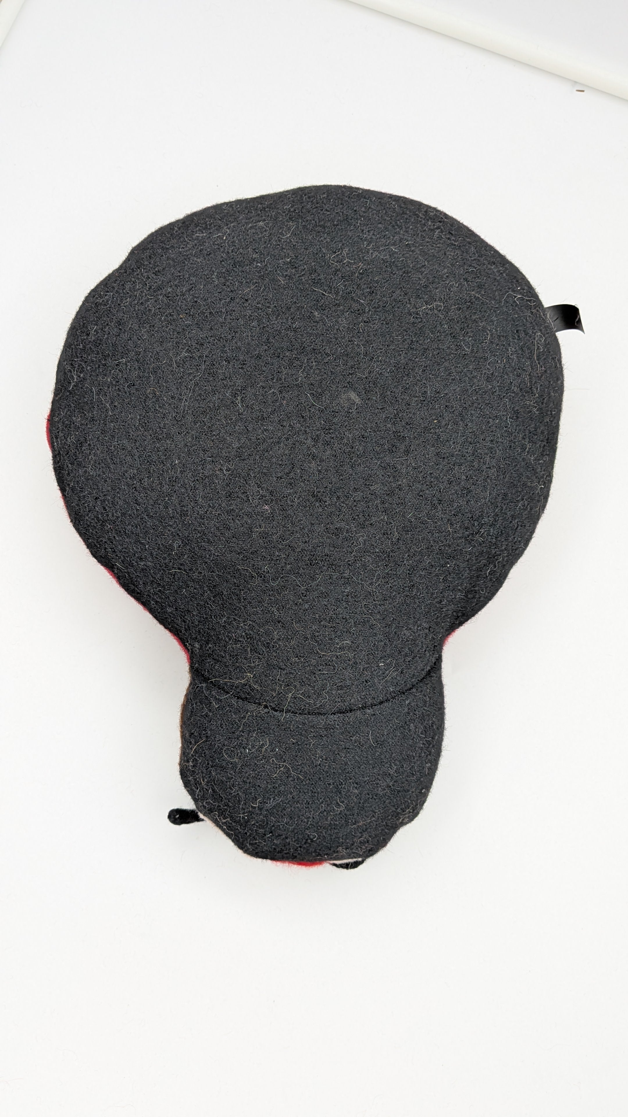 Animal Pillow Set—Studio