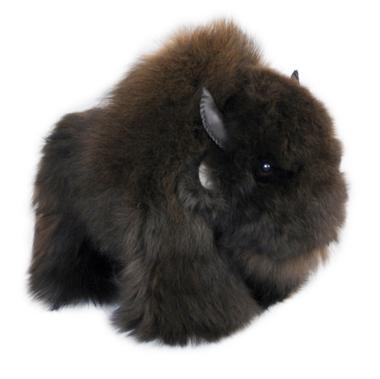 Bison: Alpaca Fur Pal - Lanart Alpaca