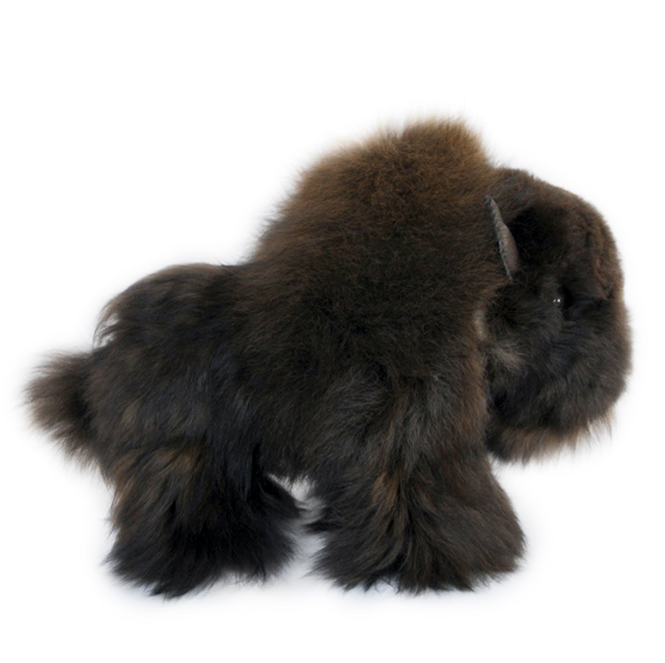 Bison: Alpaca Fur Pal - Lanart Alpaca