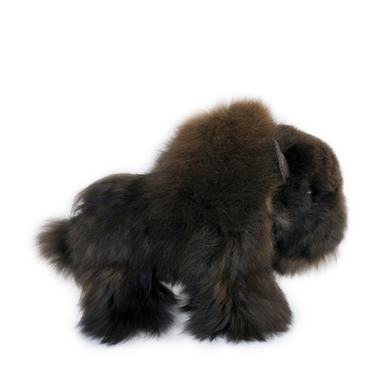 Bison: Alpaca Fur Pal - Lanart Alpaca