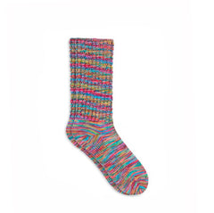 Pop Art Alpaca Socks