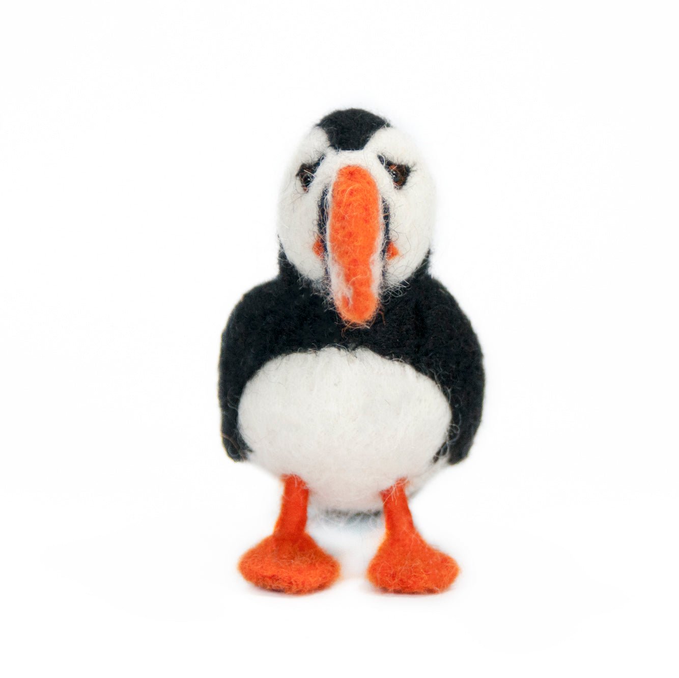Puffin - Lanart Alpaca