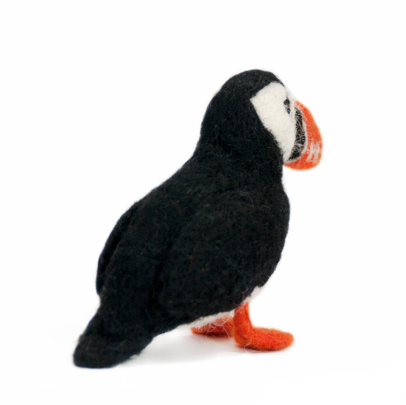 Puffin - Lanart Alpaca