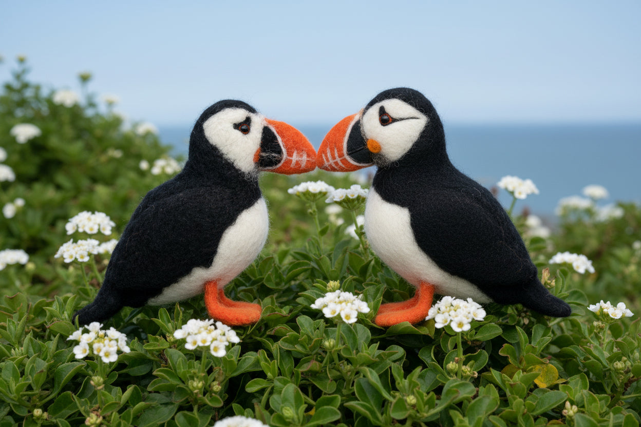 Puffin