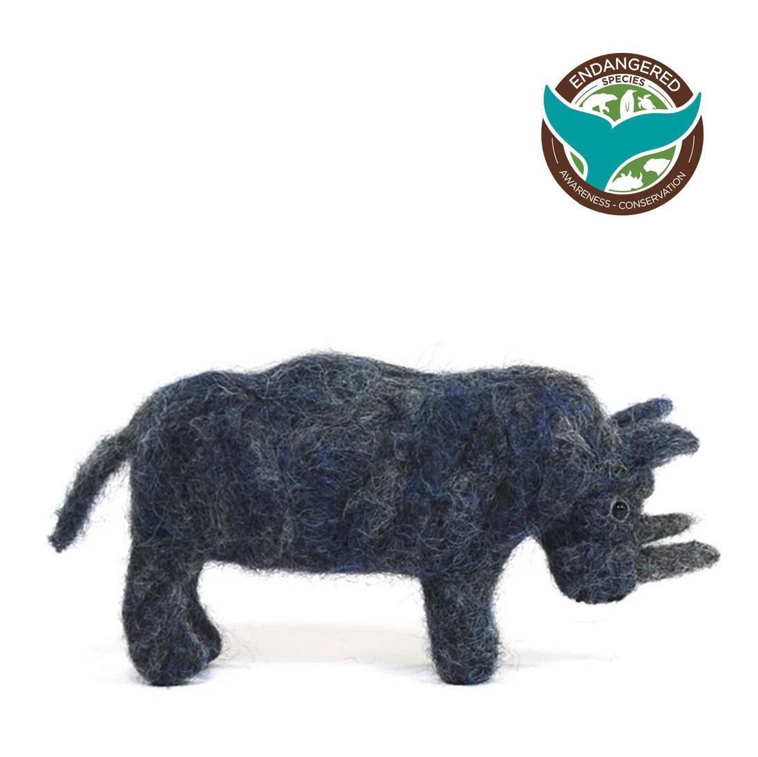 Rhino - Lanart Alpaca