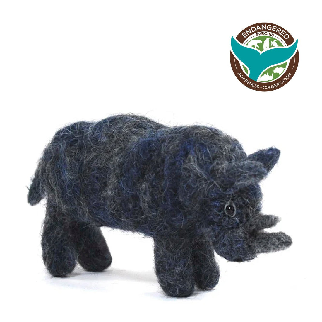 Rhino - Lanart Alpaca