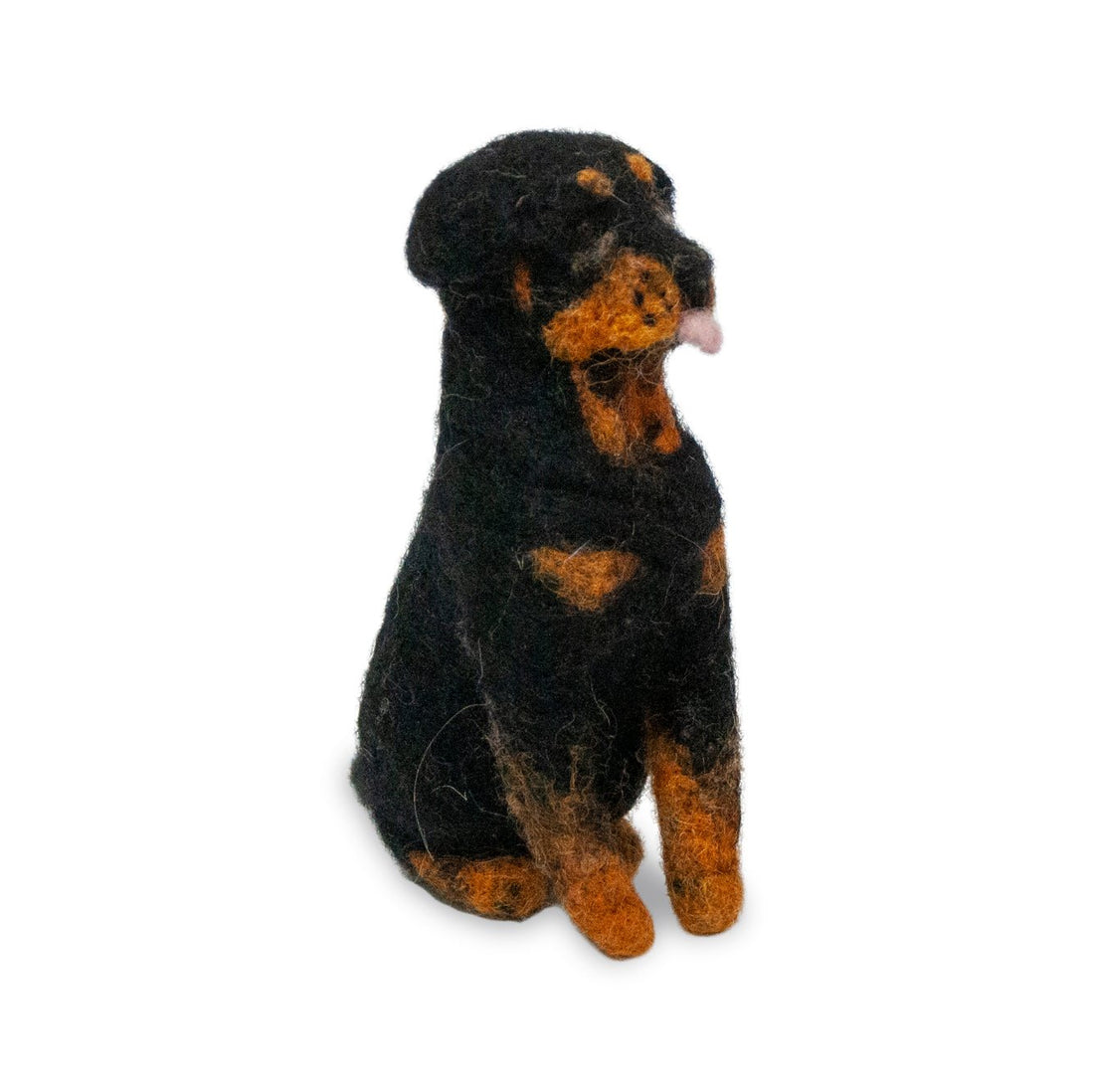 Rottweiler - Lanart Alpaca
