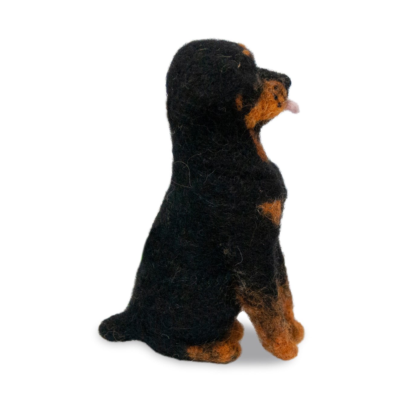 Rottweiler - Lanart Alpaca