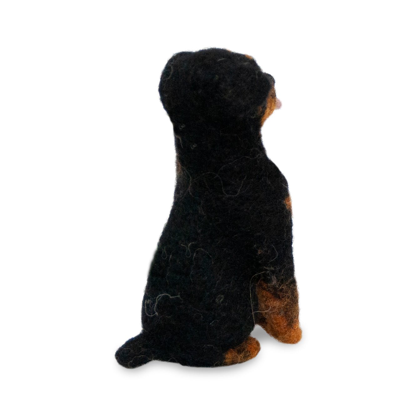 Rottweiler - Lanart Alpaca