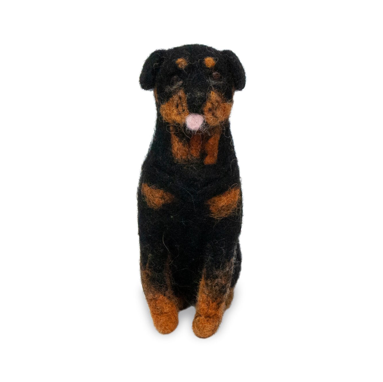 Rottweiler - Lanart Alpaca