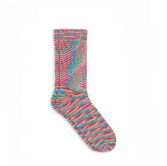 Royan Casual Alpaca Socks-Candy