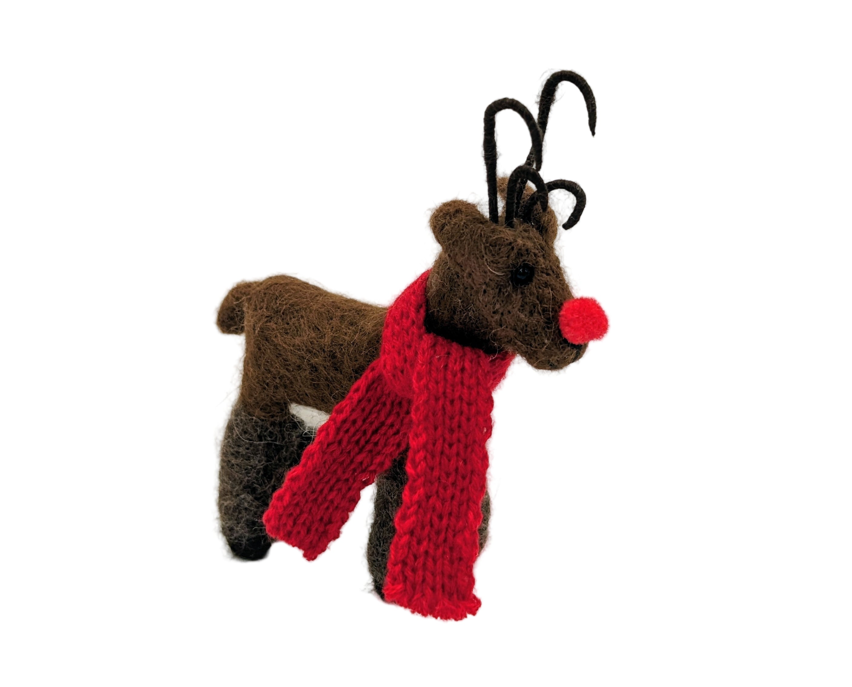 Rudolph Reindeer