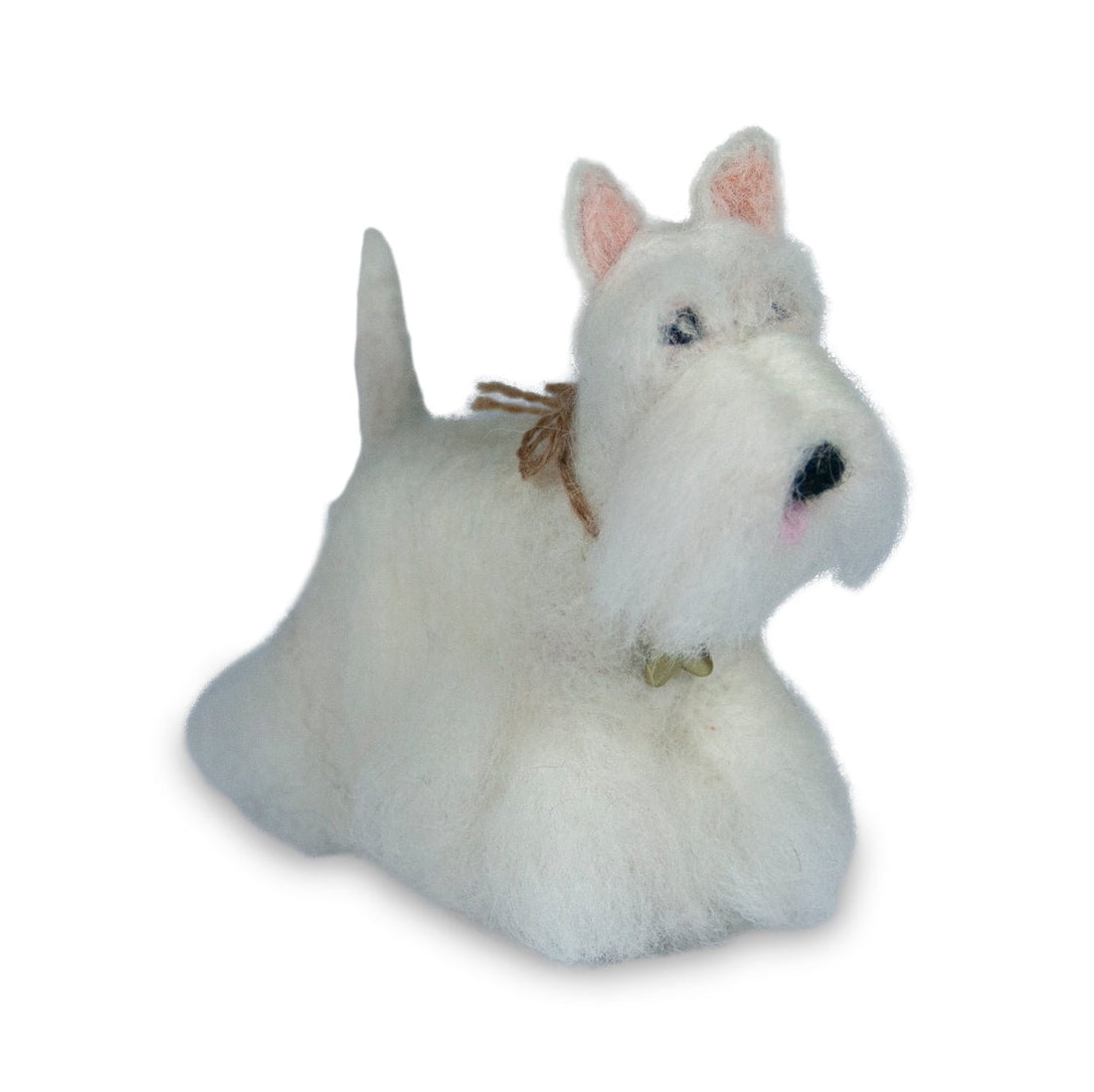 Scottish Terrier - Lanart Alpaca