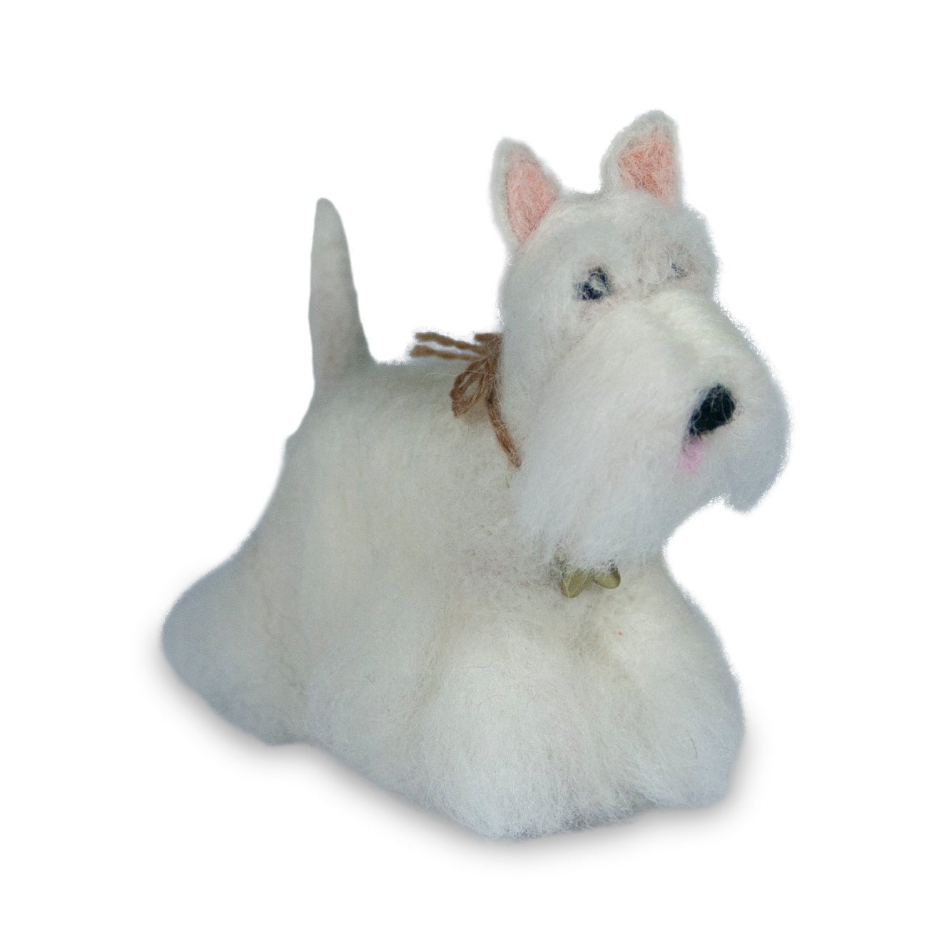 Scottish Terrier - Lanart Alpaca