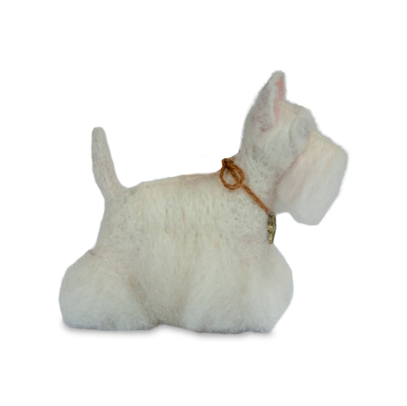 Scottish Terrier - Lanart Alpaca