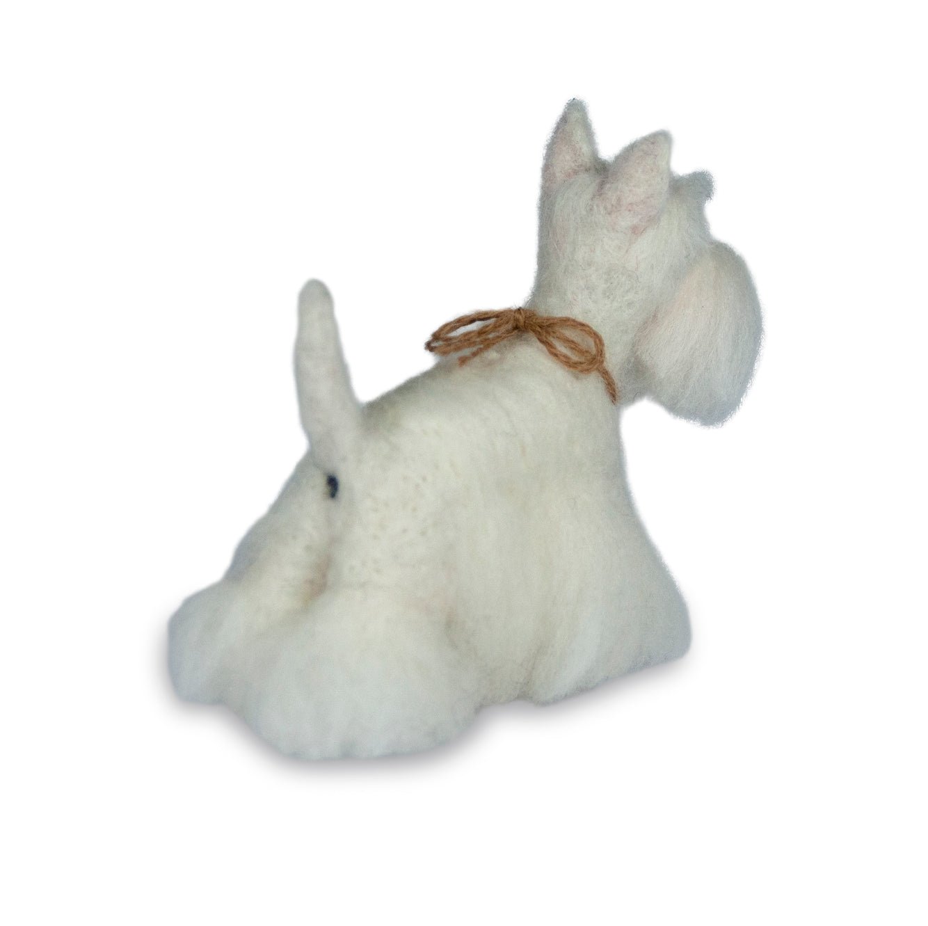 Scottish Terrier - Lanart Alpaca