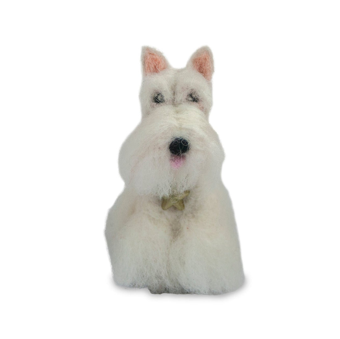 Scottish Terrier - Lanart Alpaca