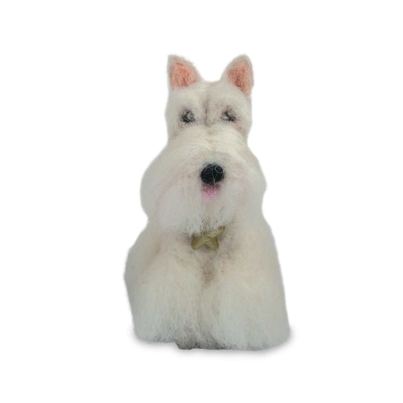 Scottish Terrier - Lanart Alpaca