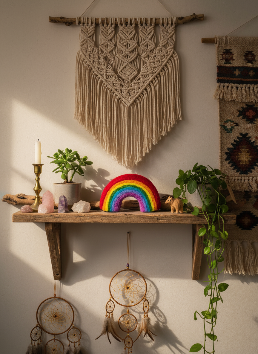 Rainbow