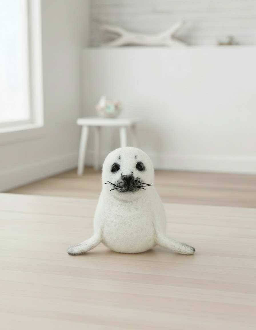 Harp Seal