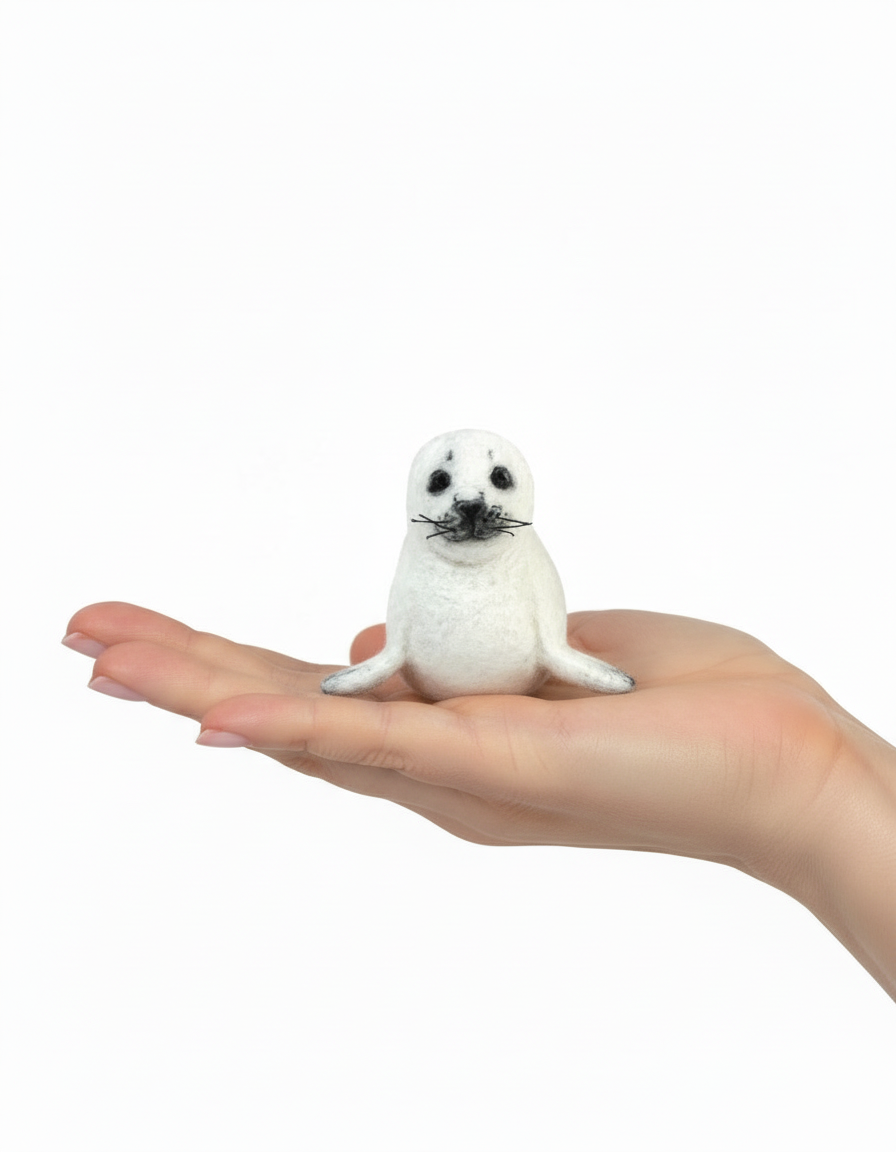 Harp Seal